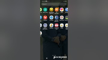 How to Remove Du Recorder WaterMark