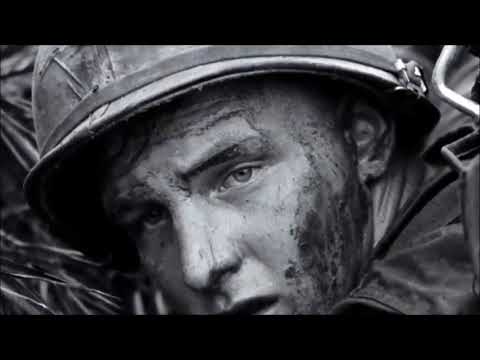 Stan Ridgway - Camouflage (Extended Version) (Vietnam War Video)