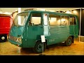 Polish cars prototypes .(Polskie Prototypy 1936-84) - YouTube