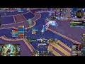 Pug Climb S3 17 So Leah S Gambit Balance Druid PoV mp3