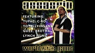 ♛DJ King Assassin Presents ♛Faces Of Death Cougnut