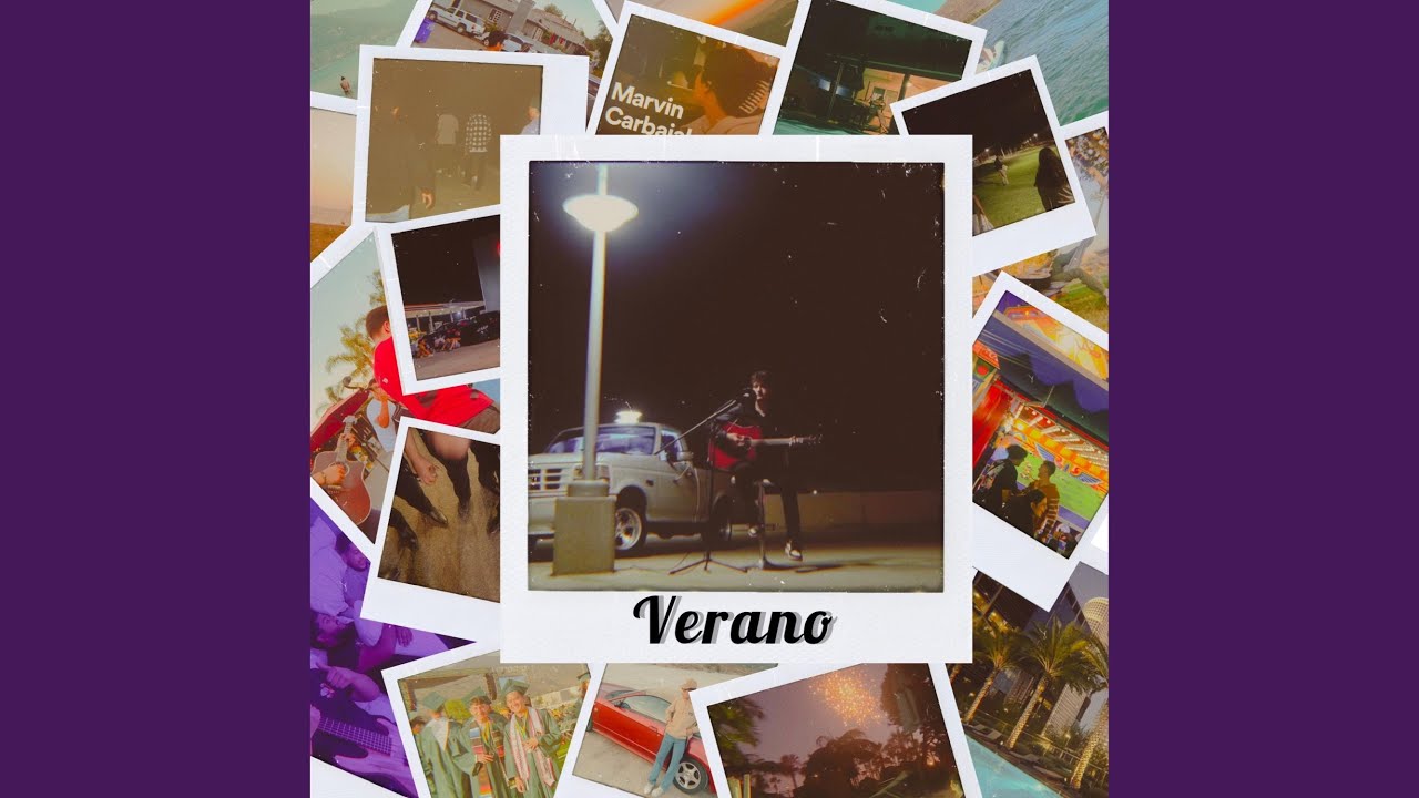 Watch verano on YouTube Watch verano on YouTube