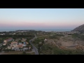 Kolimpia rhodes island in 4k ultra hd