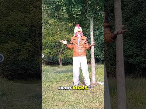 How to Axe