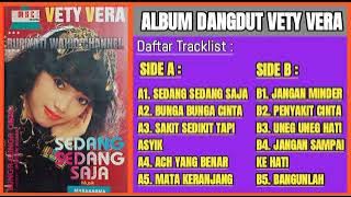 Lagu lawas veti Vera sedang sedang saja