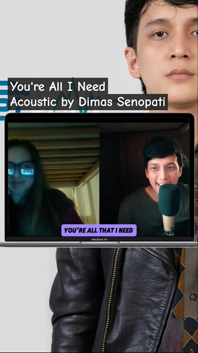 you're all i need - Dimas Senopati #dimassenopati #shorts #ngeshortsdulu