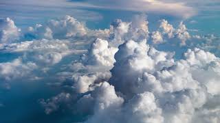 Tutor Meditations: Cloud Visualization Meditation