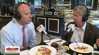 Marc Short says White House didn't tell Ronny Jackson's story effectively ahead of time