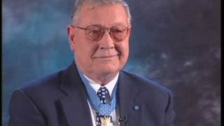 Duane Dewey, Medal of Honor, Korean War