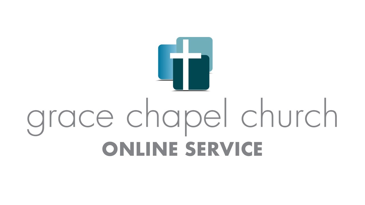 August 23, 2026  //  Online Worship Service  // Pastor Joel Murr

Thank God I'm Free
Welcome / Offering
Testimony
The Blood
Sermon -  Pastor Joel Murr
Response - Build My Life

NEXT STEPS: 
Have you made a decision to follow Jesus? You may be wondering what’s next on your journey. We want to help! Let us guide you to your next steps in your walk with Christ! Send us an email, and one of our pastors will reach out to you: church@gracechapelsanford.com 


ABOUT GRACE CHAPEL:
Grace Chapel Church is a community of people that strives to Love Like Jesus. Our hope is that your journey will include joining us in person at our campus in Sanford, NC, or online at https://gracechapelsanford.online.church. Find information on location, service times, events, videos, and more at https://www.gracechapelsanford.com. 


**CCLI Streaming License: 21153212