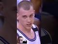 Jason Williams was just built different #nba #betting