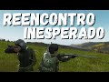UM REENCONTRO INESPERADO - DayZ