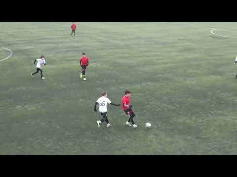 U12 გორის გორი  - U12 სელერი თბ  2-1