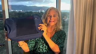 Travel Like a Pro: My Packing, Hydration & Energy System for Stress-Free Trips