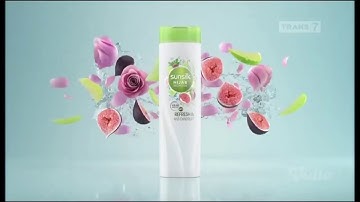 2019 Iklan Sunsilk Hijab Refresh Bis Tour K-Pop - Laudya Cynthia Bella
