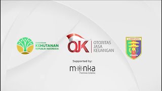 Kick-Off: Pengenalan Pengembangan Potensi Nilai Ekonomi Karbon (NEK) Perhutanan Sosial di Indonesia