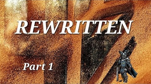 Rewritten--Transformers: Age of Extinction (Part 1)