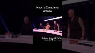 NUCCI CRNO OKO ZVIJEZDE GRANDA