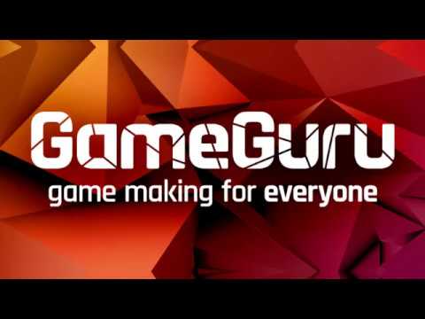 GameGuru Intro Video 2018