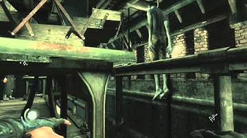 Thief - Chapter 2 - Dust To Dust - Master - GHOST - 100% Loot and collectibles