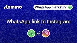 How to Add WhatsApp link for Instagram: Step by step guide screenshot 5