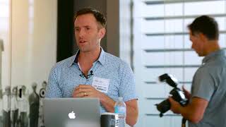 Reid Henry: Igniting Community Through Creative Placemaking