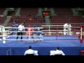 Anush Grigoryan VS Chang Yuan