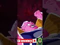 ¡Gogeta humilla al soldado de Freezer! Pobre Dodoria 🤜🤛#shortvideo #viral