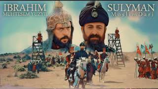 حريم السلطان - موسيقى قائد الجيش العثماني