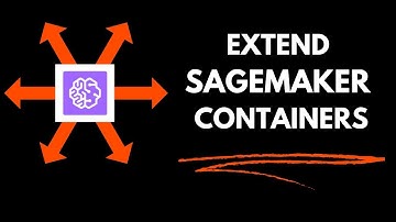 Train Models Using SageMaker Custom Image