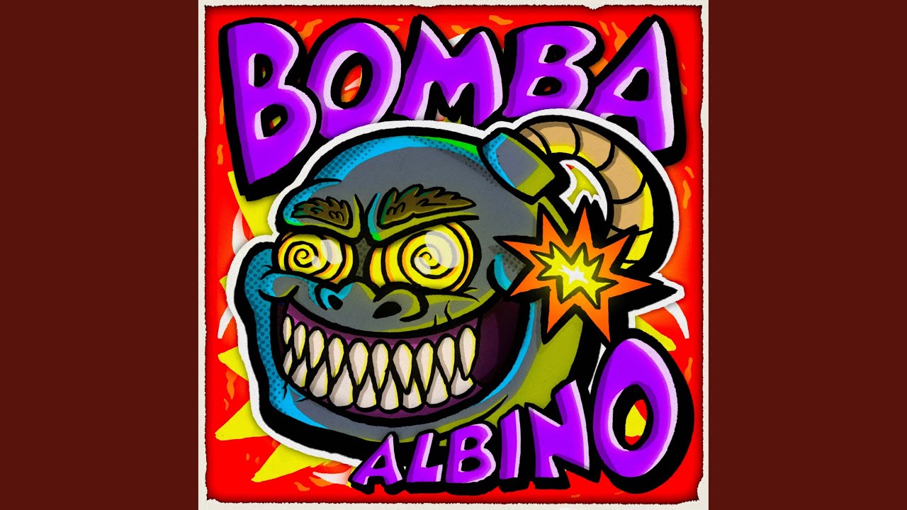 Watch BOMBA on YouTube Watch BOMBA on YouTube