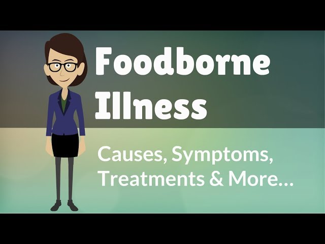 Foodborne Illness -  Causes, Symptoms, Treatments & More… class=