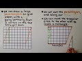 Understanding Area and Polygons