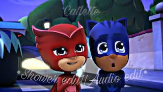 𝕊𝕙𝕠𝕨𝕖𝕣 𝕖𝕕𝕚𝕥audio Edit