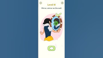 DOP 2 Gameplay Level 16 Shorts Delete One Part Solution Subscribe #ytshorts #youtube #video