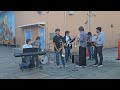 Glenfeliz Elementary School - Marshall Jazz Combo 5/7/26