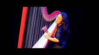 Lavinia Meijer - Nuvole Bianche Ludovico Einaudi Live Zwarte Cross 2023, 22.07.2023 12