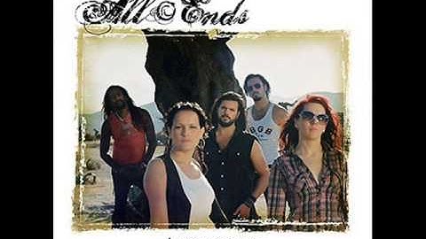 All Ends Apologize