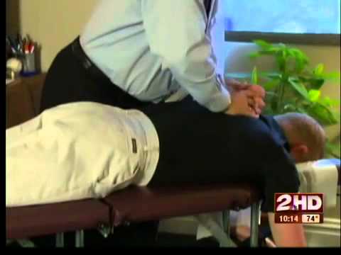 Segment 2: Alternative Treatments