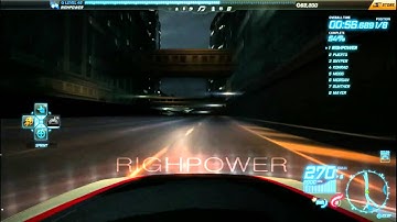 Need for Speed World (LYONS & HWY 201)