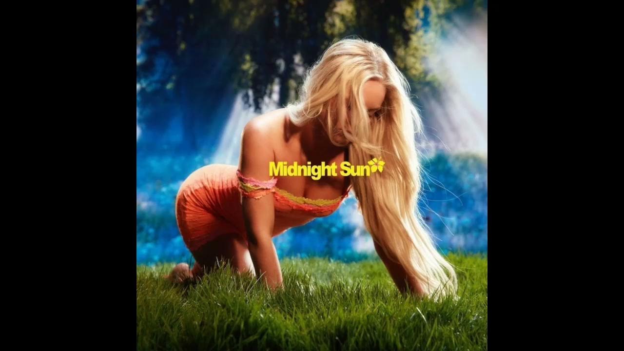 Zara Larsson: Midnight Sun (Audio) Zara Larsson: Midnight Sun (Audio)