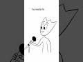 eminem been real silent since this dropped. @RyzeHendricksTV #shorts #animation #funny #comedy