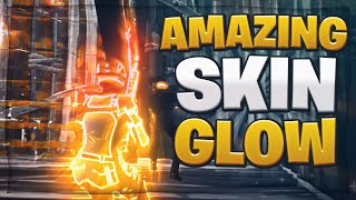 How To Make This *AMAZING* Skin Glow EFFECT || +FREE PRESET, +FREE PROJECT FILE || Vegas Pro