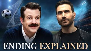 Ted Lasso Season 4 ENDING EXPLAINED and Season 5 THEORIES