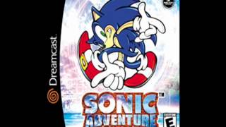 Video thumbnail of "The Air - Theme of Windy Valley (from Sonic Adventure)"