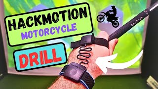 New Hack Motion Golf Drill That Actually Works