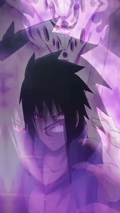 sasuke lagu tenan dasare wes edan malah soyo