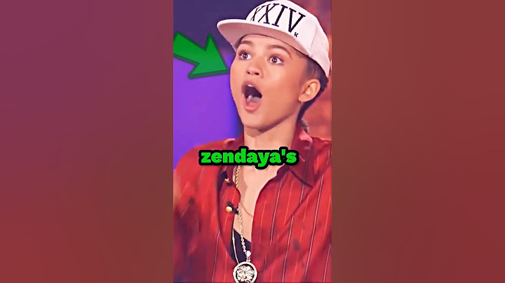 Zendaya was JEALOUS… #zendaya #tomholland