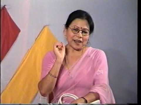 Bedabati lourembam Star of manipur  interview Part 2