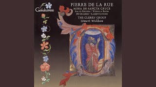 La Rue: Salve regina (III)